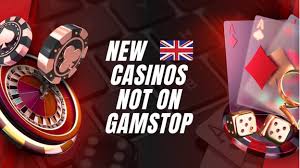 Discover the Excitement of Casinos Not on Gamstop UK