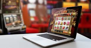 Discover the Exciting World of Online Casinos -813898700