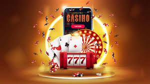 Discover the Exciting World of Online Casinos -813898700