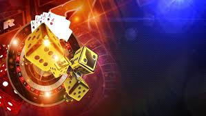 Discover the Exciting World of Online Gaming at Olymp Casino -825716184