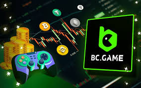Experience Thrills and Fun at BC Game Play Casino