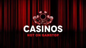 Exploring Non-Gamstop UK Casinos Freedom to Play