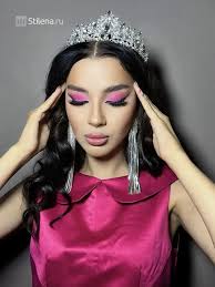 Курс «Сам себе визажист» Откройте для себя мир красоты