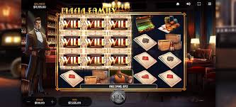 Mafia Casino Online España La Revolución en el Juego en Línea