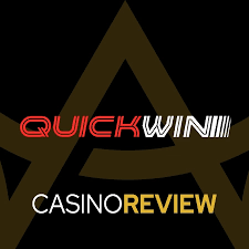 QuickWin Casino España Tu Plataforma de Juego Ideal