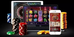 Discover the Exciting World of Casino WinsMania UK 1580988846 Discover the Exciting World of Casino WinsMania UK 1580988846