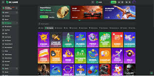 Discover Thrilling Online Slots at BCStavka Discover Thrilling Online Slots at BCStavka