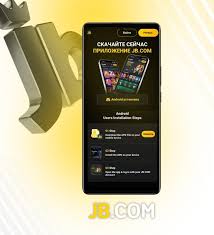 Experience Thrilling Gaming with JB Casino App for Android -295699216
