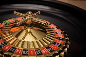 The Exciting World of Bitcoin Roulette A New Spin on Gaming The Exciting World of Bitcoin Roulette A New Spin on Gaming