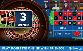 The Exciting World of Bitcoin Roulette A New Spin on Gaming The Exciting World of Bitcoin Roulette A New Spin on Gaming