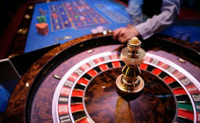 The Exciting World of Bitcoin Roulette A New Spin on Gaming The Exciting World of Bitcoin Roulette A New Spin on Gaming